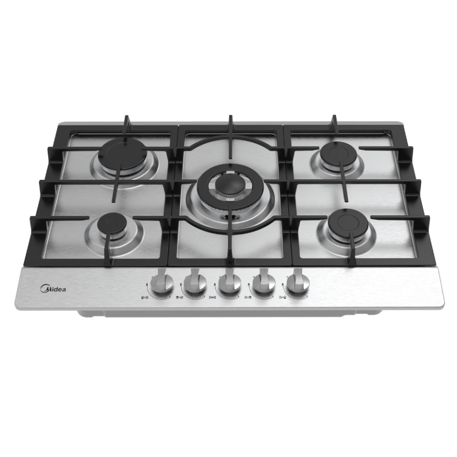 additioanl image for  Midea Built-in Gas Hob 